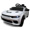 Avto na akumulator Dodge SRT bel