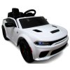 Avto na akumulator Dodge SRT bel