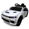 Avto na akumulator Dodge SRT bel