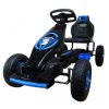 Go-kart na pedala G8 moder