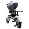 Tricikel T3 R-Sport siva