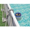 203429 2 bestway skimmer cistic vody s davkovacem