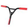 204236 4 freestyle kolobezka skate pro cervena