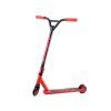 204236 7 freestyle kolobezka skate pro cervena