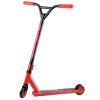 204236 freestyle kolobezka skate pro cervena