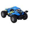 Terenski avto na daljinsko vodenje R/C 1:16 modre barve