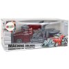205403 4 robot kamion transformer 2v1 cerveny