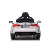 Avto na akumulator BMW M4 12V bel