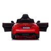Avto na akumulator BMW M4 12V rdeče