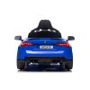 205973 7 elektricke auticko bmw m4 12v modre