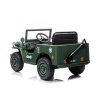 205292 4 elektricke auticko jh 103 4x4 zelene