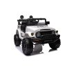 Avto na akumulator Toyota FJ 4x4 bela