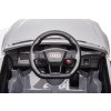 Avto na akumulator Audi RS6 siva