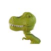 Figura grizajočega Dinosaura 2 vrste