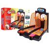 204905 zrucnostni hra mini basketbal cerna