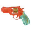 206039 3 detsky revolver s efekty oranzovy