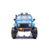 Elektrické autíčko jeep 4speed 4x45W 02