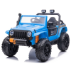 Elektrické autíčko jeep 4speed 4x45W