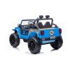Elektrické autíčko jeep 4speed 4x45W 08