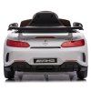 Dětské elektrické autíčko Mercedes AMG GT R Pro bílé04