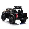 Elektrické autíčko Ford Super Duty 4x4 černé1 (2)