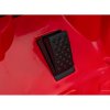 Dětské elektrické autíčko Lamborghini Invencible červené20