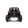 Elektrické autíčko Buggy UTV MX 2000N 4x4 růžové05