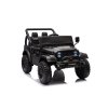 Elektrické autíčko YSA8813 24V černé01
