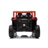 Avto na akumulator Buggy UTV NEL-901 4x4 oranžen