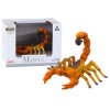 Figura puščavski škorpion živali sveta 8 cm