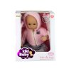 Lutka dojenček z dodatki za otroke dudka