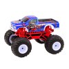 RC terenski avto 2.4G 1:12 Truck moder