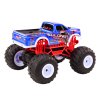 RC terenski avto 2.4G 1:12 Truck moder