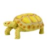 Zbirateljska figura kopenska želva rumena C