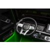 Elektrické autíčko Mercedes G63 XXL 4x4 lakované zelené15