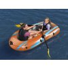 Bestway čoln Kondor Elite 2000 s vesli 61141