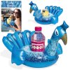 214639 bestway paw plovouci podlozka na napoje 34127