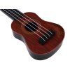 216085 2 detska mini kytara ukulele 25 cm modra