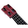 216085 3 detska mini kytara ukulele 25 cm modra