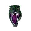Dinosaur T-REX Gumijaste rokavice Marioneta za roko Glava dinozavra