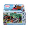 Fisher-Price Vlak Thomas in prijatelji Grodkov postaja Thomas vlak