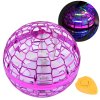 216208 letajici ufo koule svitici ovladani rukou