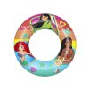 Napihljiv obroč za plavanje 56 cm Princesa Bestway