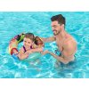 Napihljiv obroč za plavanje 56 cm Princesa Bestway