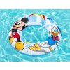 214084 1 nafukovaci kruh na plavani mickey 56 cm