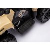 Dětská elektrická čtyřkolka GTS1155 Khaki06