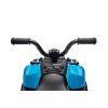 Dětská elektrická čtyřkolka GTS1155 modrá06