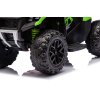 Dětská elektrická čtyřkolka GTS1155 zelená03