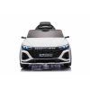 Elektrické autíčko Audi SQ8 bílé10