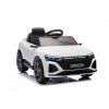 Elektrické autíčko Audi SQ8 bílé04